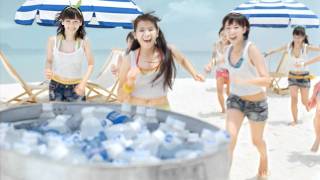 Download lagu JKT48 POCARI SWEAT - build the dream mp3
