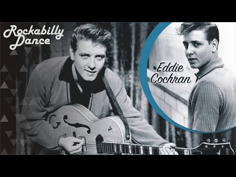 Nervous Breakdown - Eddie Cochran