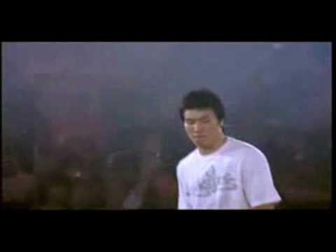 Roxrite vs. The End - Red Bull BC One 2006 - Original Music