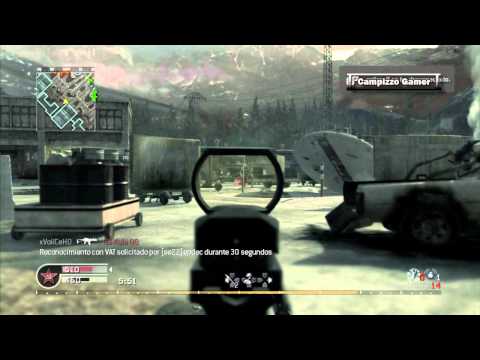 Call of Duty : Modern Warfare 2 - Resurgence Pack Playstation 3