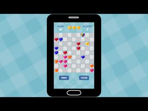 Color Lines: Match Ball Puzzle Video