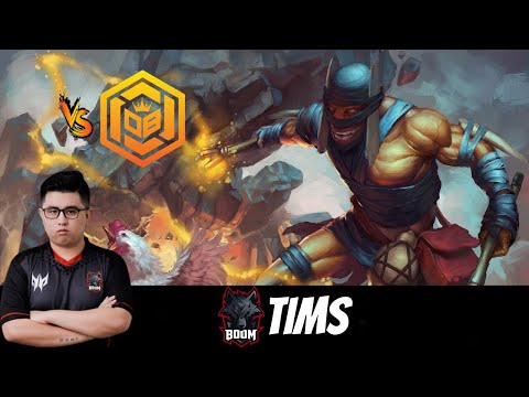 DOTA 2 BOOM TIMS! SHADOW SHAMAN SUPPORT FULL PERSPECTIVE VS OB NEON! DOTA 2 - FULL PRO GAMEPLAY!