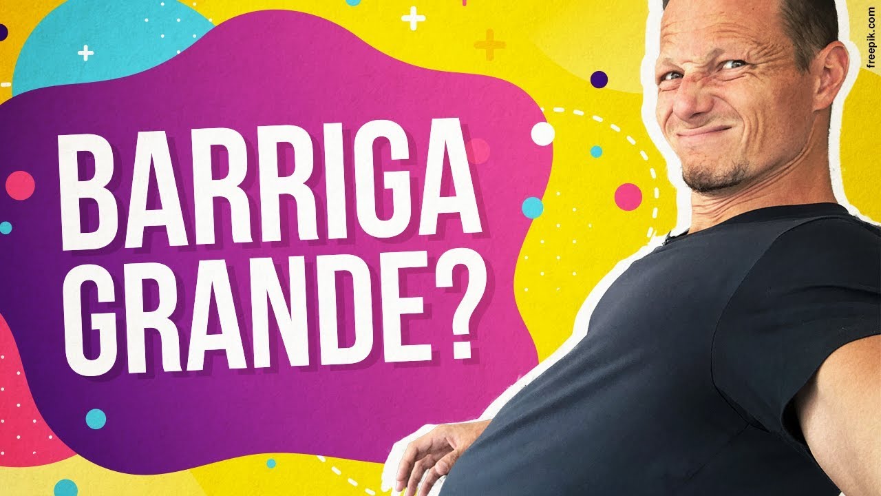 4 ALIMENTOS QUE INCHAM A BARRIGA 3 DICAS PARA DESINCHAR