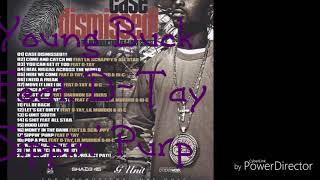 Young Buck Feat. D-Tay - Sippin&#39; Purp