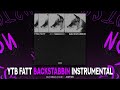 YTB Fatt - Backstabbin (Instrumental)