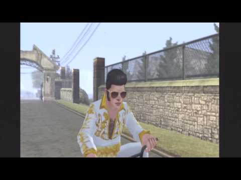 Let's Play Bully (PS2) -81- Cleaning Up