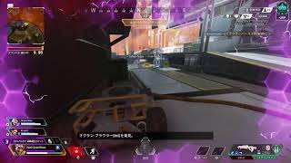 [Apex 参加型]プラチナランクわーいわい　パート1