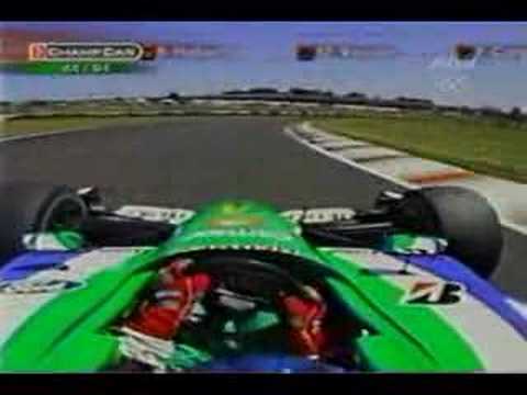 CartCrash2004 - Volume 4 (2004-04 Portland)