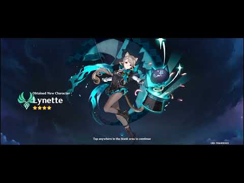 Lyney's Trial Answers Guide | 4.0 Tier List and the Best Characters as of August 2023 | Genshin