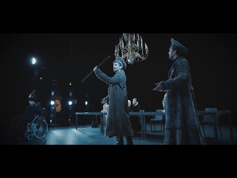 Boris Goudenow - Opera by Johann Mattheson