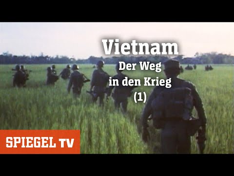 , title : 'Vietnam (1): Ein Krieg ohne Fronten - Der Weg in den Krieg | SPIEGEL TV (2013)'