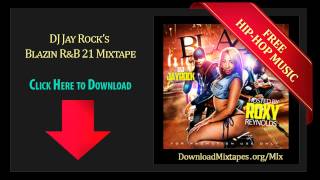Roxy Reynolds - Outro - Blazin R&B 21 Mixtape