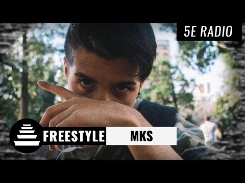 MKS / Freestyle - El Quinto Escalon Radio (21/03/17)