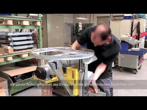 InnoScheck.RUHR Best-Practice Beispiel Avola Maschinenfabrik aus Hattingen