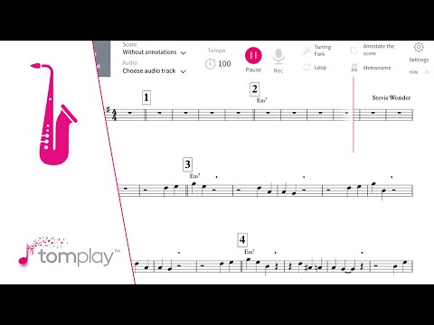 Et bam Leadsheet Sheet Music - Mentissa (Digital Sheet Music)