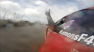 Ratsun Racing WTF40 @ 24 Hours of LeMons - NOLA 2018 - (Wilson1)