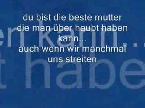 Swiss feat. Issam - mama weine nicht