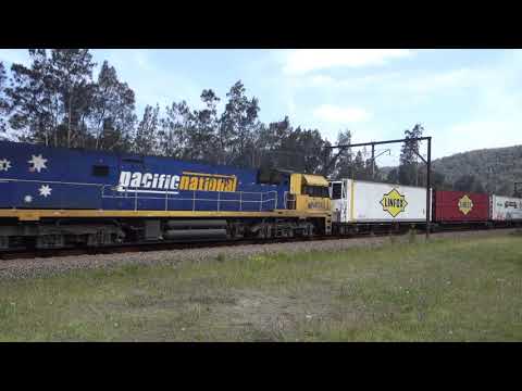 NR47 / NR62 / NR113 with PN 7SB1 -  21/11/20