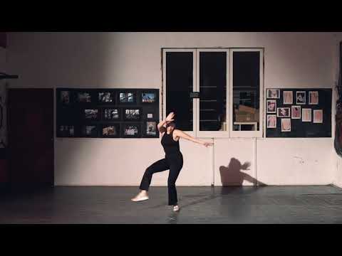 NITTY GRITTY 2022 - CHOREO Solo | Jase Mad Spirit