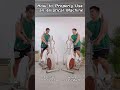 How To Use Elliptical Machine Properly