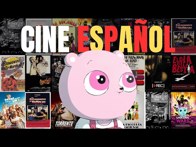 Vídeo relacionado con Cine descomplicado: Guía ilustrada y gamberra para entender el cine desde dentro