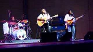 Ruthie Foster - Real Love - South Park  06-29-07