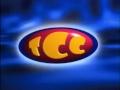 Universal Cartoon Studios TCC Logos