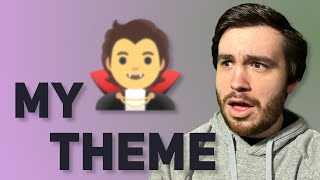 Changing My Theming For My 🐧 Linux System! 🥳