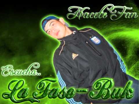 La Fase-Buk Olvidarme De Ella