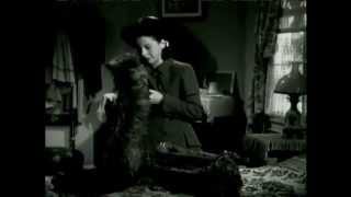 Patsy Says Farewell To Rags BAD LITTLE ANGEL (1939)
