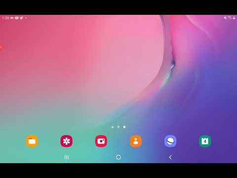 How To Turn Off Predictive Text On Samsung Tablet