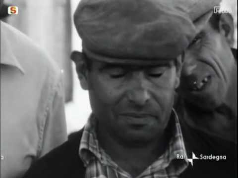 Dentro la Sardegna, di Giuseppe Lisi, Rai 1968