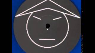 B - Rub It Out (Take 1)
