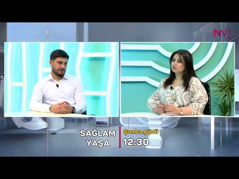 ANONS - SAĞLAM YAŞA