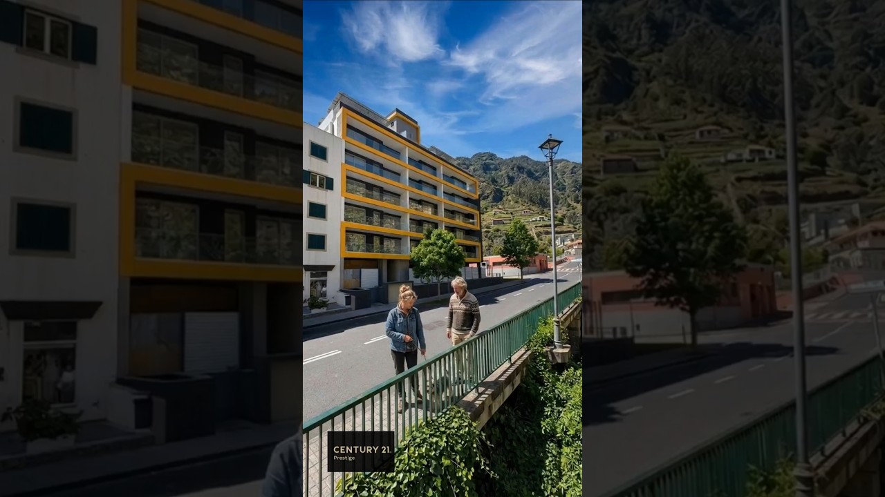 Vídeo do imóvel