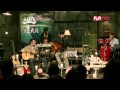 Lasse Lindh sings The River on Korean TV (라세 린드 The River)