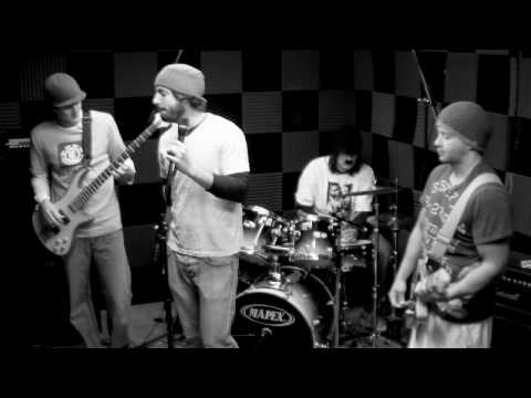Under The Bridge - Red Hot Chili Peppers (cover) video thumbnail