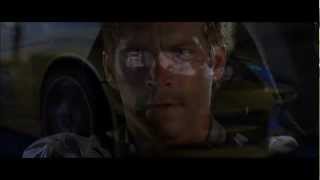 David Arnold- Brian Makes It (2 Fast 2 Furious OST)