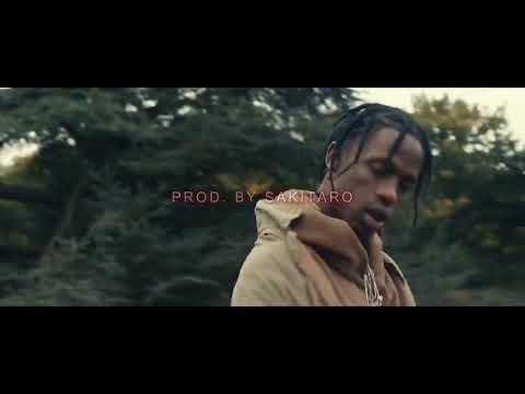[FREE] Travis Scott x Kanye Type Beat "24 Hours" (OUTRO)