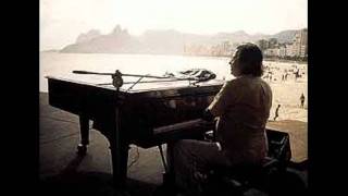 Tom Jobim - Chega De Saudade