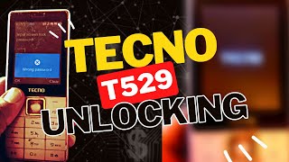 "Unlocking Tecno T528 Password: Step-by-Step Guide and Methods"