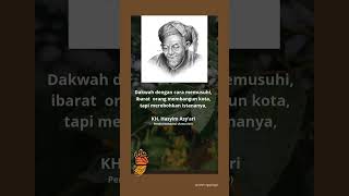 Download lagu KH Hasyim Asy’ari: Dakwah Jangan Sampai Merobohkan Istanamu Sendiri! #nasihat #khhasyimasyari mp3