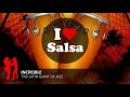Increible - The Latin Giants Of Jazz