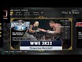 WWE 2K22 showcase match 2 complete all objectives Rey Mysterio vs Eddie Guerrero Wrestlemania 21