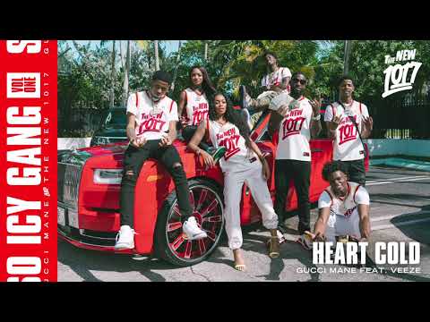 Video thumbnail for Heart Cold
