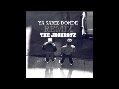Vera & Emelvi - Ya Sabes Donde (REMIX) (prod. The JackBoyz)