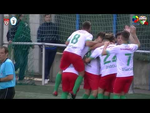 J5 - CF TRIVALVALDERAS – VILLAVERDE SAN ANDRÉS