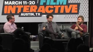 A Conversation with the Duplass Brothers | SXSW Film 2016