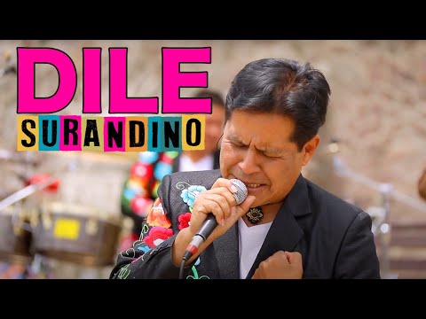 DILE Surandino #ResistePeru