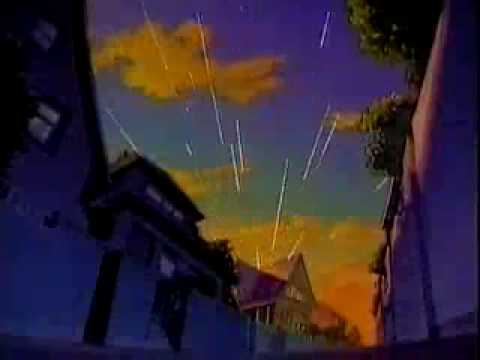 Cardcaptors Second English Opening